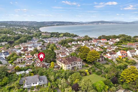 3 bedroom detached house for sale, The Coach House,  Higher Lane, Mumbles, Swansea, SA3