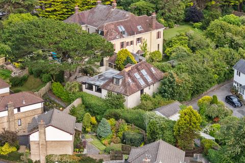 3 bedroom detached house for sale, The Coach House,  Higher Lane, Mumbles, Swansea, SA3