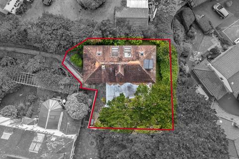 3 bedroom detached house for sale, The Coach House,  Higher Lane, Mumbles, Swansea, SA3