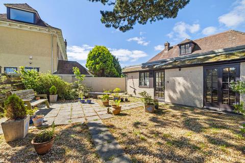 3 bedroom detached house for sale, The Coach House,  Higher Lane, Mumbles, Swansea, SA3