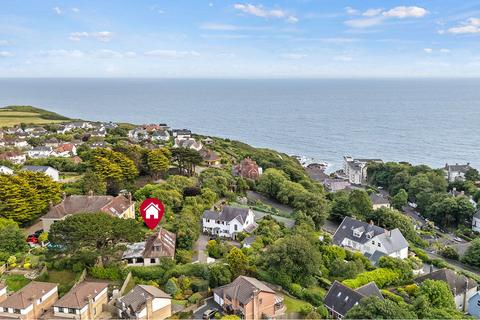 3 bedroom detached house for sale, The Coach House,  Higher Lane, Mumbles, Swansea, SA3