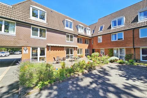 1 bedroom apartment to rent, Wey Hill, Haslemere, Surrey, GU27