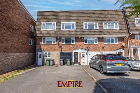 3 bedroom terraced house for sale - Hancox Street, Oldbury, B68