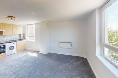 undefined, The New Alexandra Court, Woodborough Road, Nottingham, Nottinghamshire, NG3