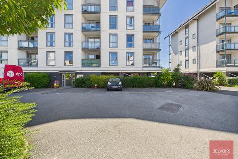 Prince Apartments, Pentrechwyth, Swansea, SA1