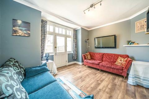 2 bedroom maisonette for sale, Oakmead Road, London SW12