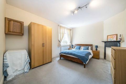 2 bedroom maisonette for sale, Oakmead Road, London SW12