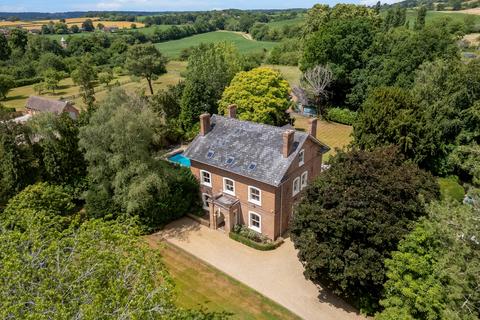 7 bedroom detached house for sale, Park Lane, Great Alne, Alcester, Warwickshire, B49