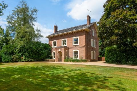 7 bedroom detached house for sale, Park Lane, Great Alne, Alcester, Warwickshire, B49