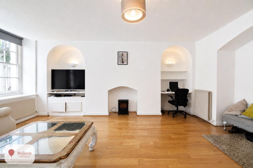 2 bedroom apartment to rent