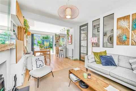 5 bedroom terraced house for sale, Farmhouse Road, Streatham Vale, SW16