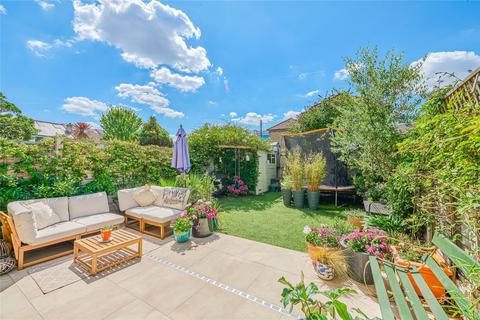 5 bedroom terraced house for sale, Farmhouse Road, Streatham Vale, SW16