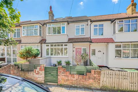 5 bedroom terraced house for sale, Farmhouse Road, Streatham Vale, SW16
