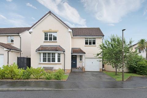 4 bedroom detached house for sale, 33 John Muir Crescent, Dunbar, EH42 1GE
