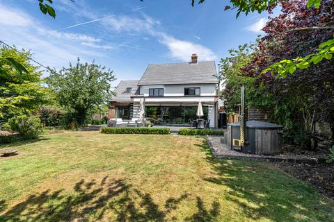 undefined, Wield Road, Medstead, Alton, Hampshire