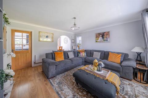 4 bedroom detached house for sale, Pant-Yr-Odyn, Sketty, Swansea