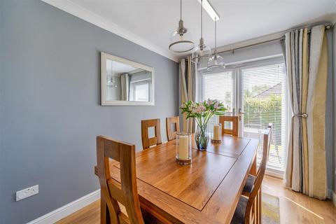 4 bedroom detached house for sale, Pant-Yr-Odyn, Sketty, Swansea