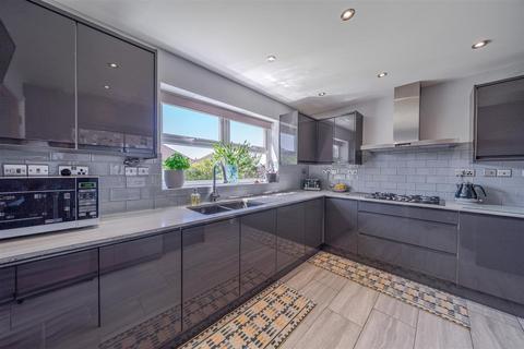 4 bedroom detached house for sale, Pant-Yr-Odyn, Sketty, Swansea