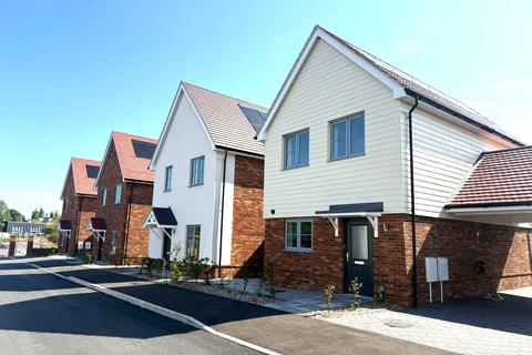 undefined, at Nationwide, 17 Foxglove Place, Felsted CM6