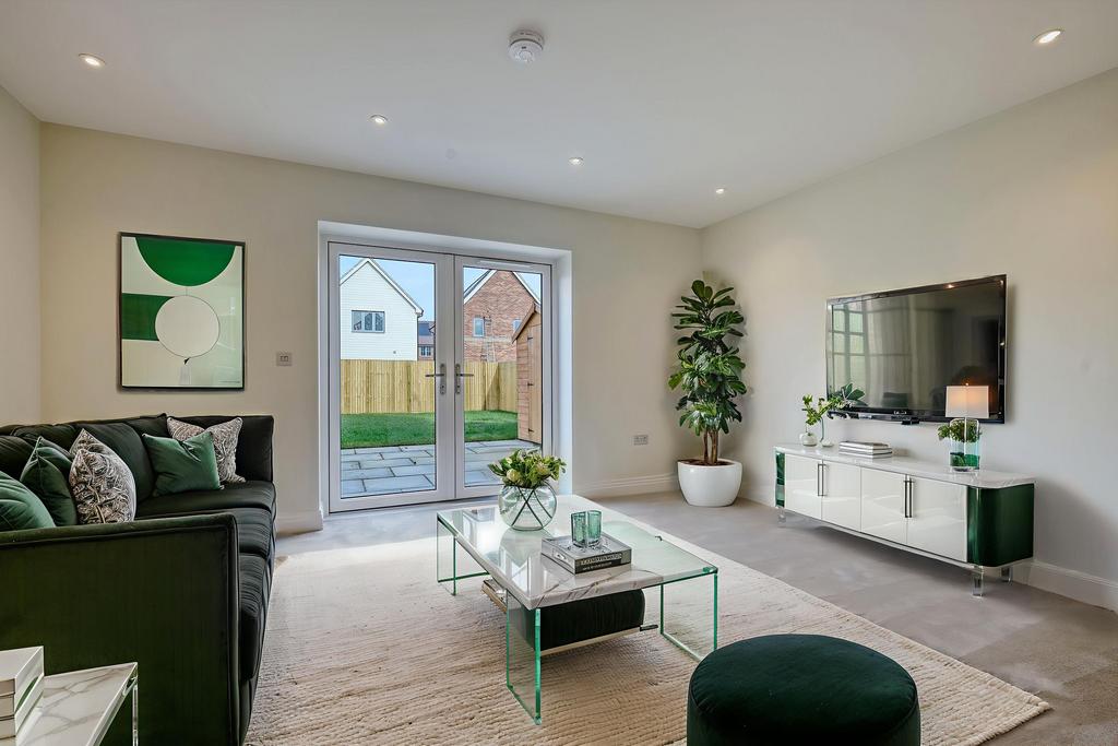 Plot 21 lounge