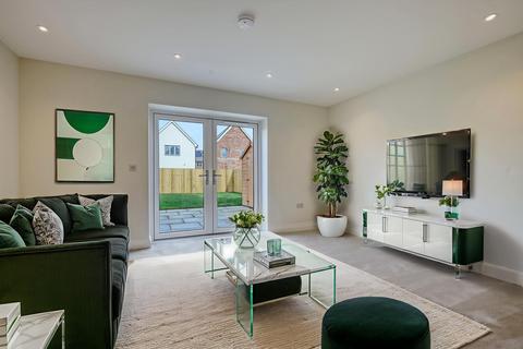 undefined, at Nationwide, 17 Foxglove Place, Felsted CM6