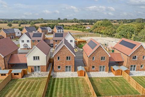 undefined, at Nationwide, 17 Foxglove Place, Felsted CM6