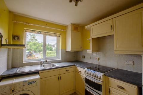 2 bedroom terraced house for sale, 12 Cherry Tree Close, Bodmin, PL31 1QF