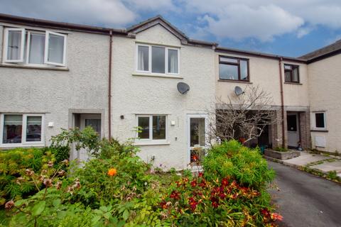 2 bedroom terraced house for sale, 12 Cherry Tree Close, Bodmin, PL31 1QF