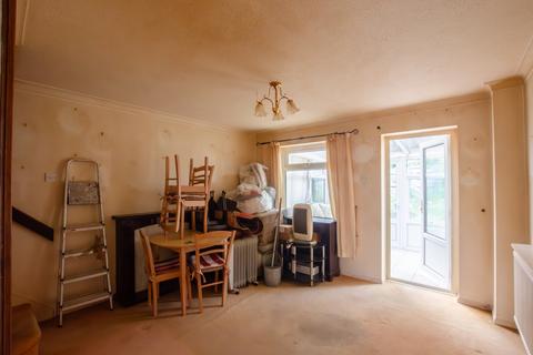 2 bedroom terraced house for sale, 12 Cherry Tree Close, Bodmin, PL31 1QF