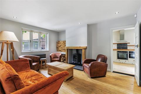 undefined, Ayot St. Lawrence, Welwyn, Hertfordshire, AL6