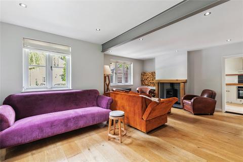 undefined, Ayot St. Lawrence, Welwyn, Hertfordshire, AL6