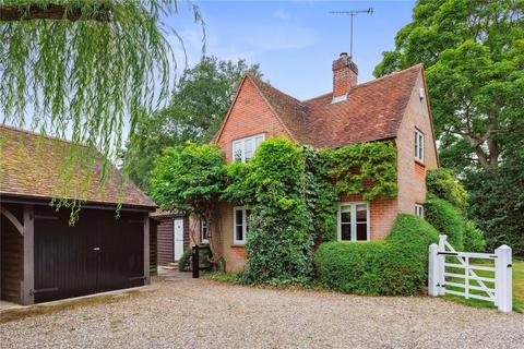 undefined, Ayot St. Lawrence, Welwyn, Hertfordshire, AL6