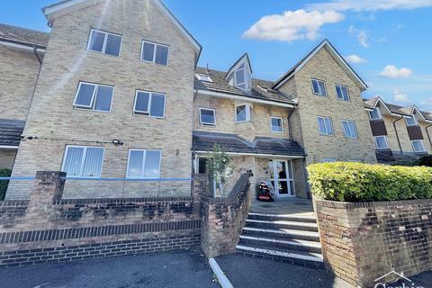 1 bedroom apartment for sale, Sunnyhill Road, Poole, BH12 2