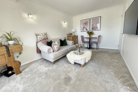 1 bedroom apartment for sale, Sunnyhill Road, Poole, BH12 2