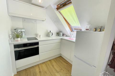 1 bedroom apartment for sale, Sunnyhill Road, Poole, BH12 2