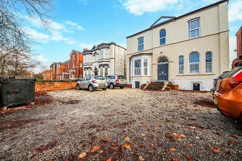 14 Albert Road, Merseyside PR9