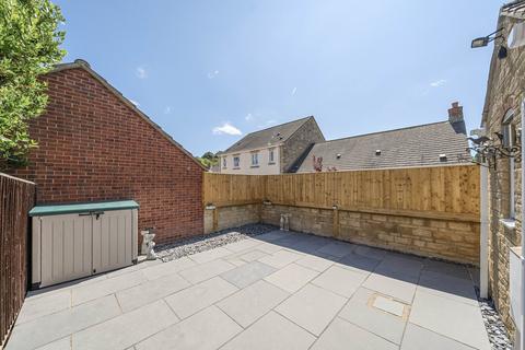 2 bedroom semi-detached house for sale, Henley Way, Frome, BA11