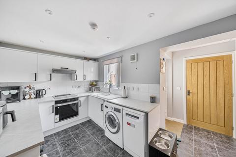 2 bedroom semi-detached house for sale, Henley Way, Frome, BA11
