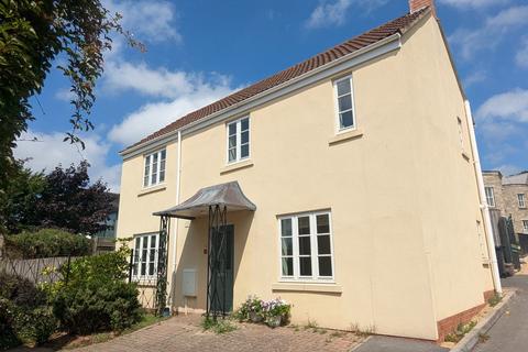 3 bedroom detached house for sale, Woodacre, Wells, BA5