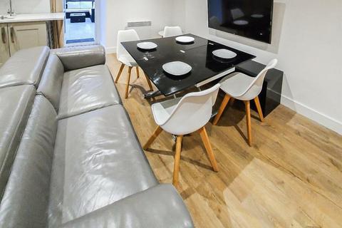 undefined, Southport, Merseyside PR9