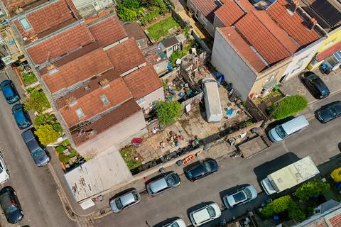 Land for sale, 25 Walton Street, Easton, Bristol BS5 0JG