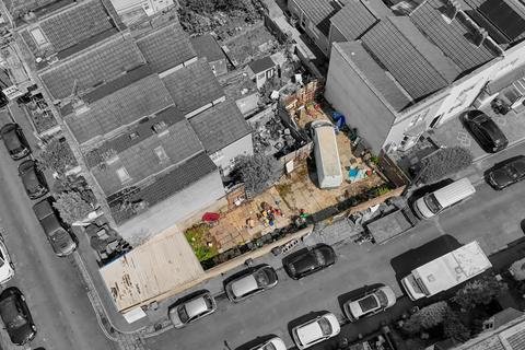 Land for sale, 25 Walton Street, Easton, Bristol BS5 0JG