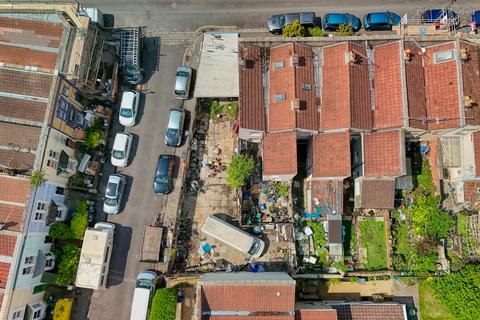 Land for sale, 25 Walton Street, Easton, Bristol BS5 0JG