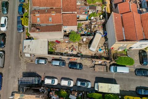Land for sale, 25 Walton Street, Easton, Bristol BS5 0JG