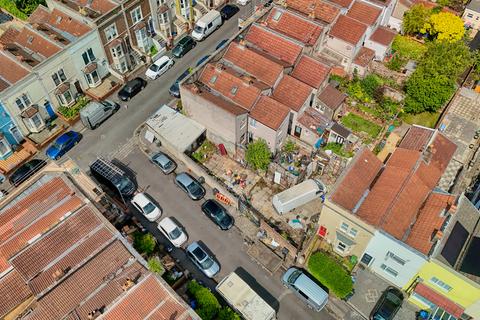 Land for sale, 25 Walton Street, Easton, Bristol BS5 0JG
