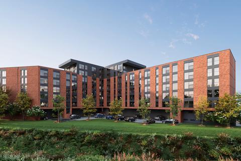3 bedroom apartment for sale, Ford Lane, Salford, Greater Manchester, M6 6PE