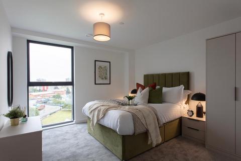 3 bedroom apartment for sale, Ford Lane, Salford, Greater Manchester, M6 6PE
