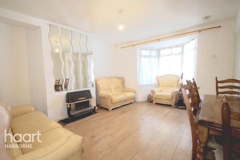 4 bedroom terraced house to rent, POOLE CRESCENT, HARBORNE