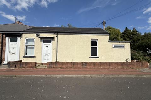 Chester Terrace North, Sunderland SR4