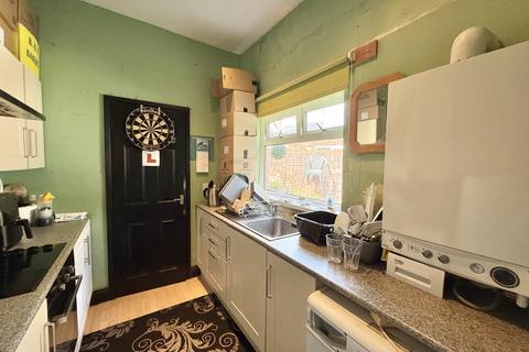 undefined, Chester Terrace North, Sunderland SR4